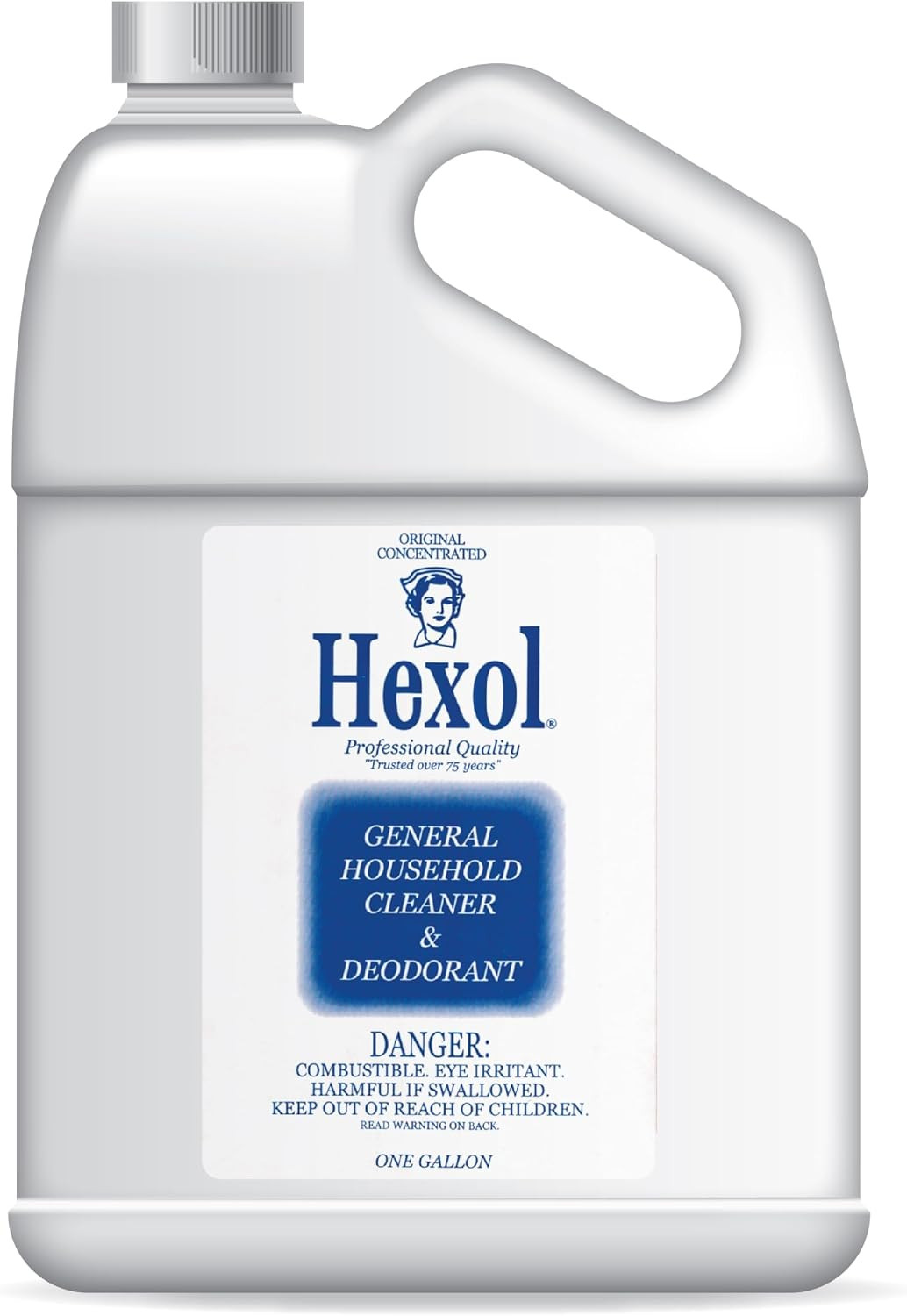 Concentrated General Household Cleaner & Deodorant Multi Surface Cleaner