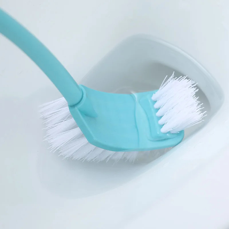 Scrub Brush Set Cleaning Brushes for Bathroom Kitchen Grout Tile Detail