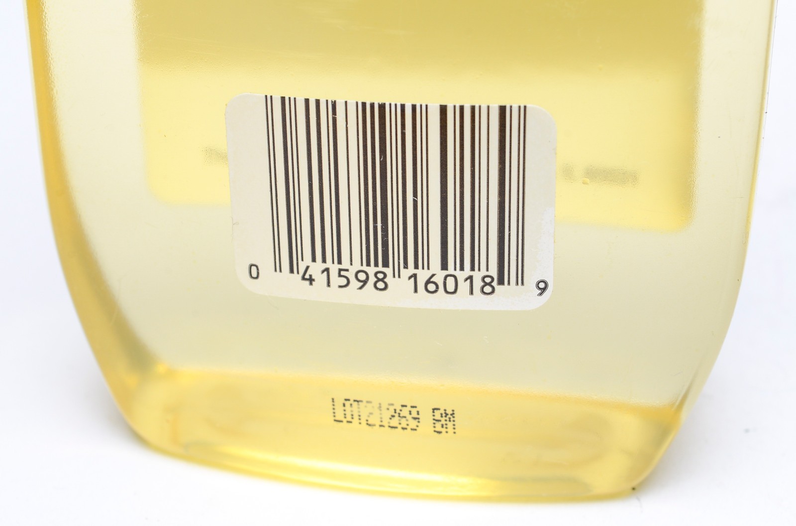 Weiman Lemon Oil Furniture Polish 16oz ~70% Full Wood Care UV Protection