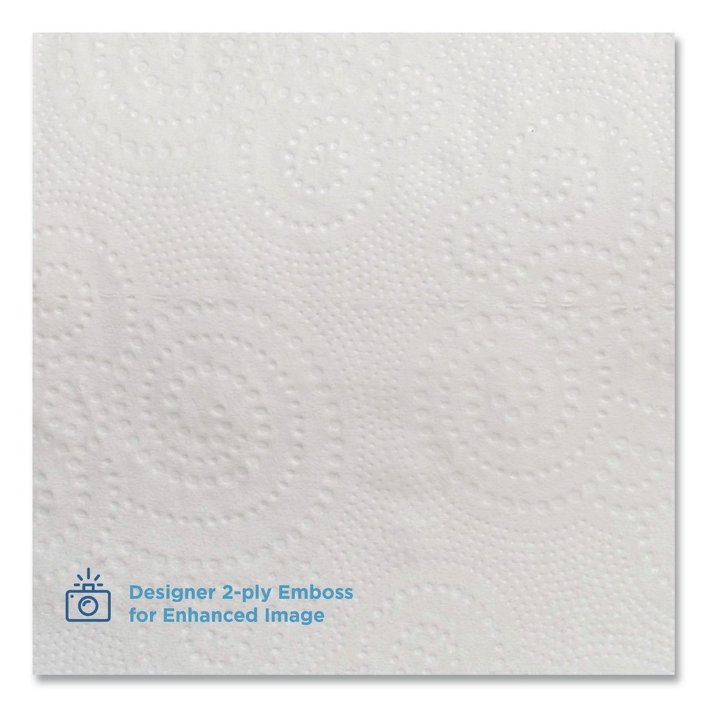 Georgia Pacific Professional 16560 2-Ply Angel Soft Ultra Tissue (60/Carton) New