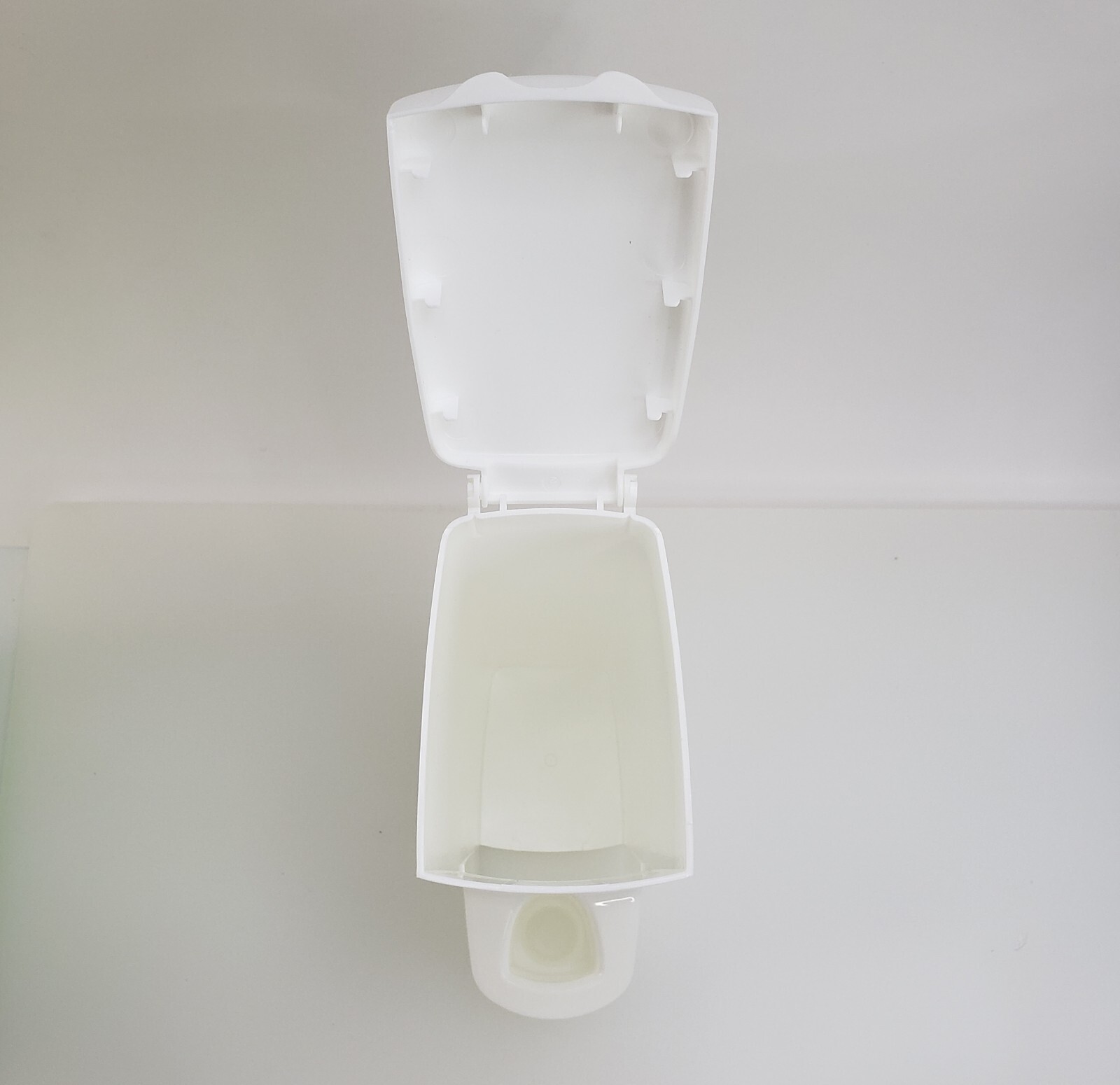 Scotch Brite Toilet Scrubber Wand w Storage Caddy plus 20 Refill Pads NEW