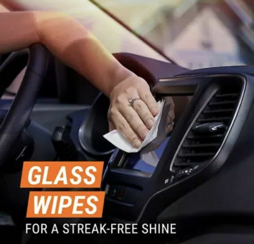 ARMOR ALL car care gift pack with bonus air freshener NEW!