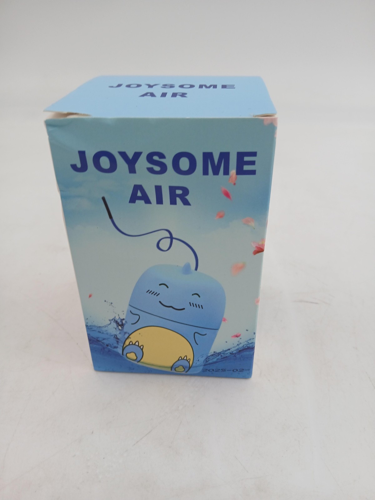 Magic Toilet Cleaning Bottle Automatic Tank Cleaner Ocean Scent 200g 120 Days