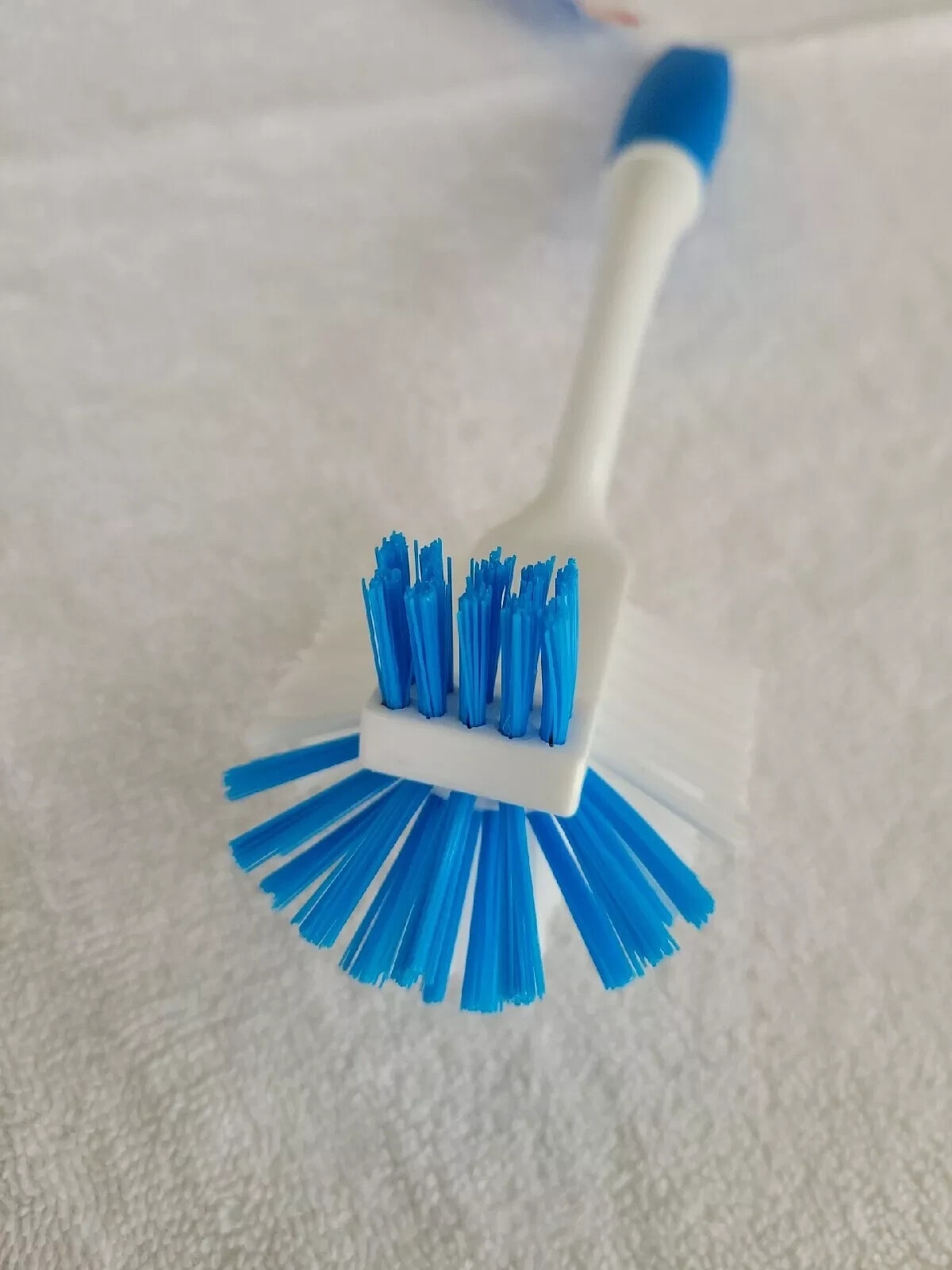 SCRUB BUDDIES KITCHEN CLEANING BRUSHES Scrub Brush,