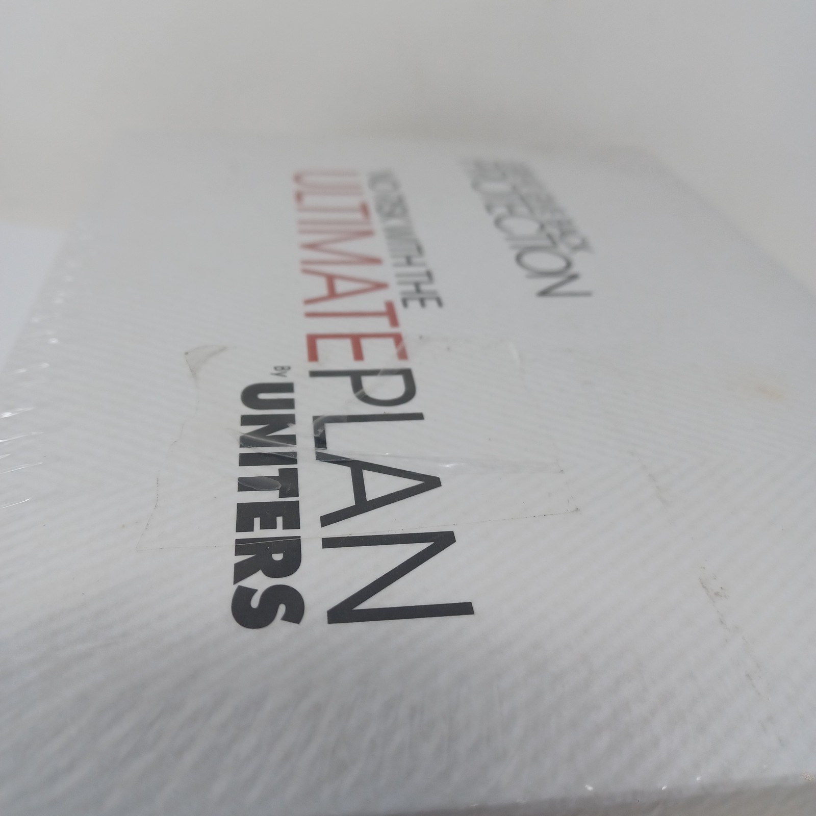 WORRYNOMORE: Factory Sealed Furniture Care Cleaning & Protection Kit NEW