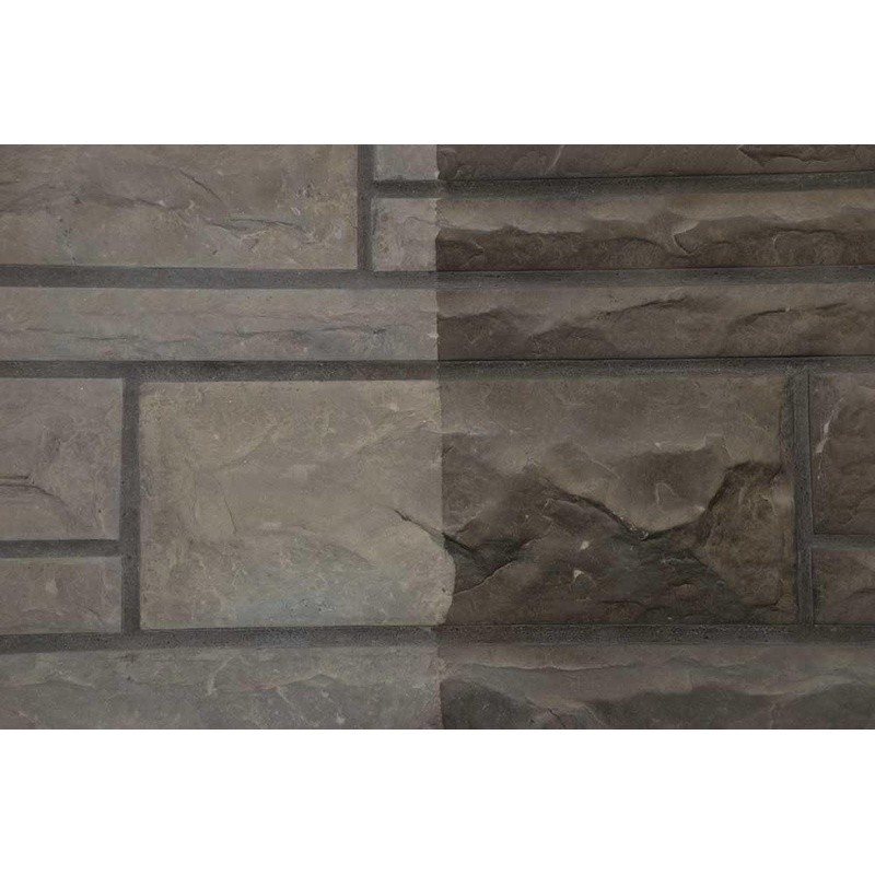 Soot Remover Fireplace Non-Toxic Easy Application No Scrubbing Clean Brick Tile