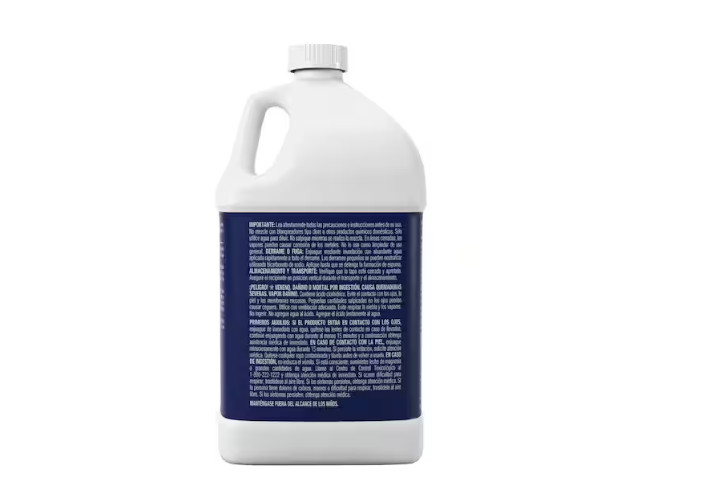 1 Gal. Green Muriatic Acid