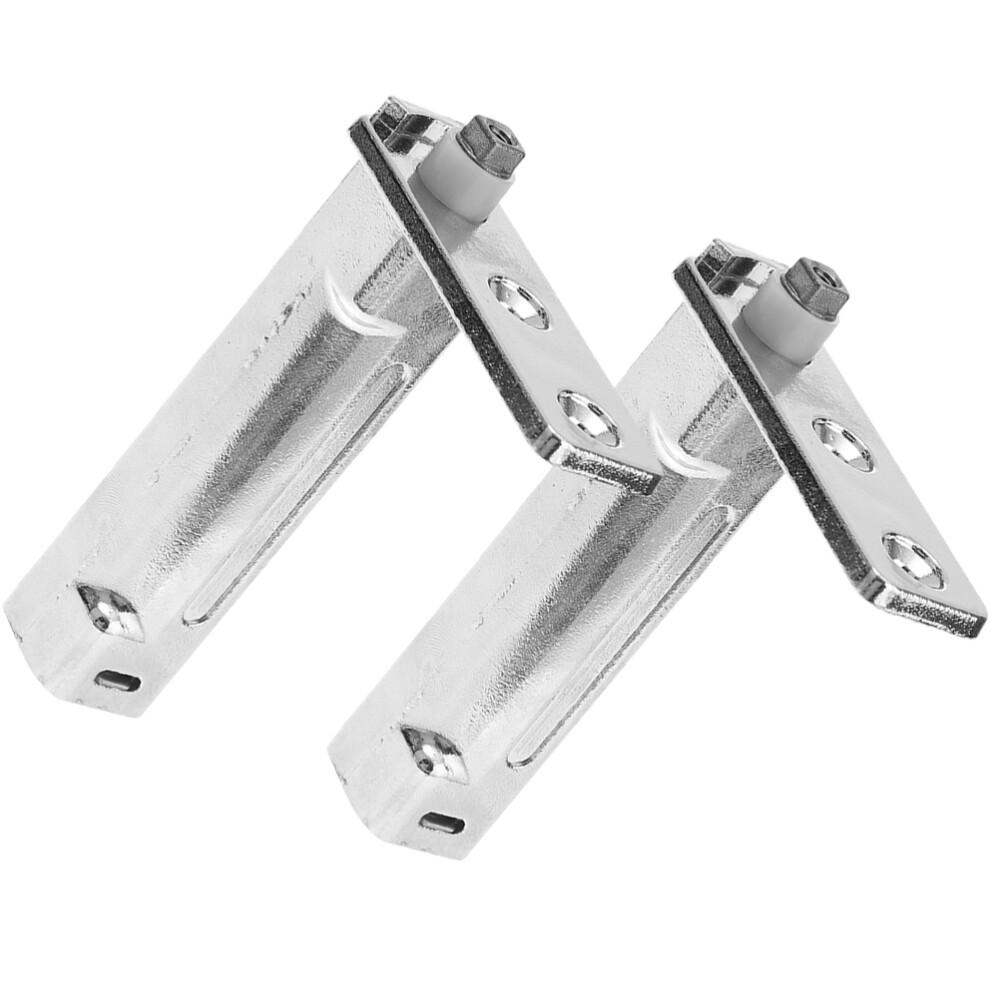 2Pcs Replacement Freezer Hinge Professional Freezer Hinge Freezer Accessory