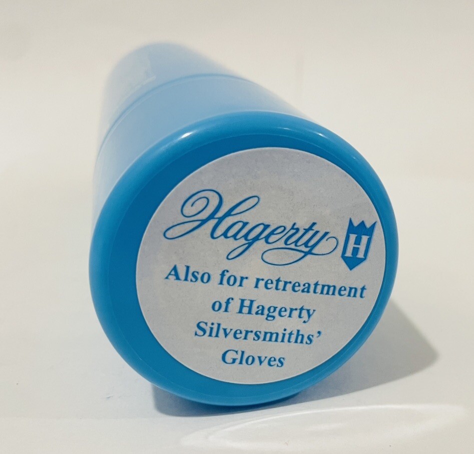Hagerty Silversmith’s Spray Polish with R-22 Tarnish Preventative, 8.5 oz Liquid