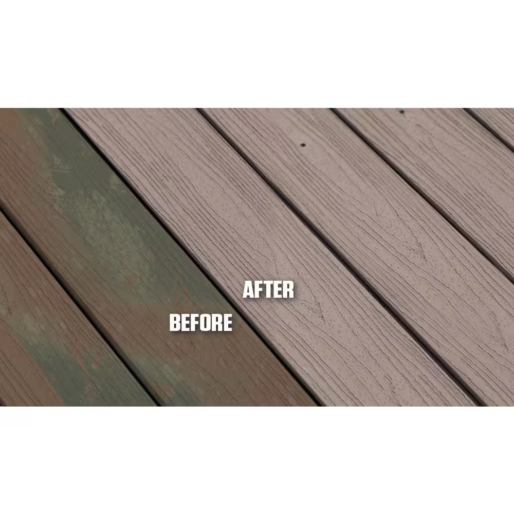 56 Oz. Composite Deck Cleaner (6-Pack)