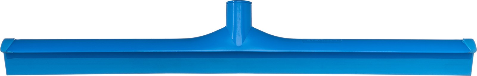 24″ Floor Squeegee Head, Seamless Rubber with Rust-Free Plastic Frame for HAC…