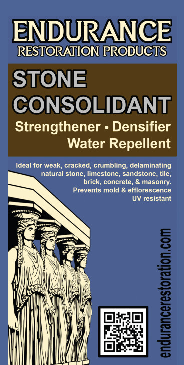 Endurance Stone Consolidant – 1 Liter