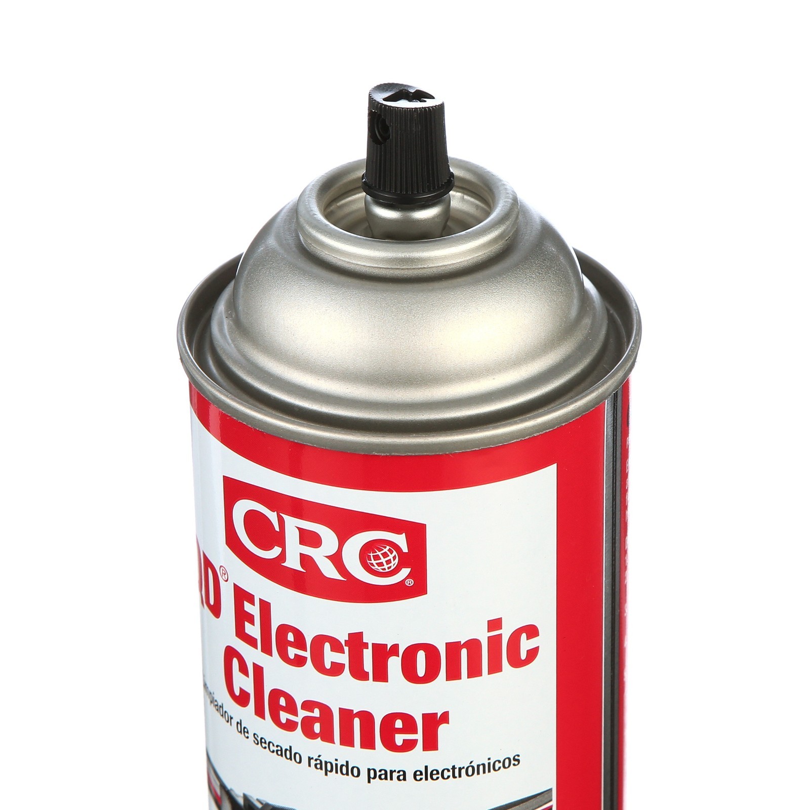 HOT (6 Pack) CRC Electronic Cleaner Spray Quick Dry Aerosol 11 oz Universal Use