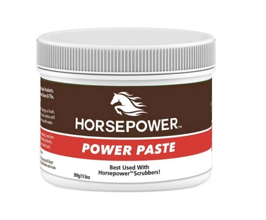 Horsepower Power Paste, 17.6 oz.