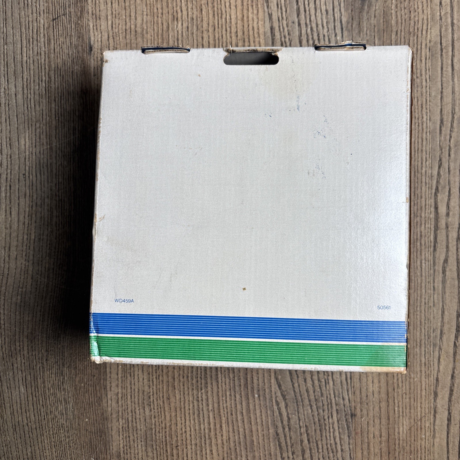 Vintage Shaklee Basic H Metering Applicator for Concentrated Soil Conditioner