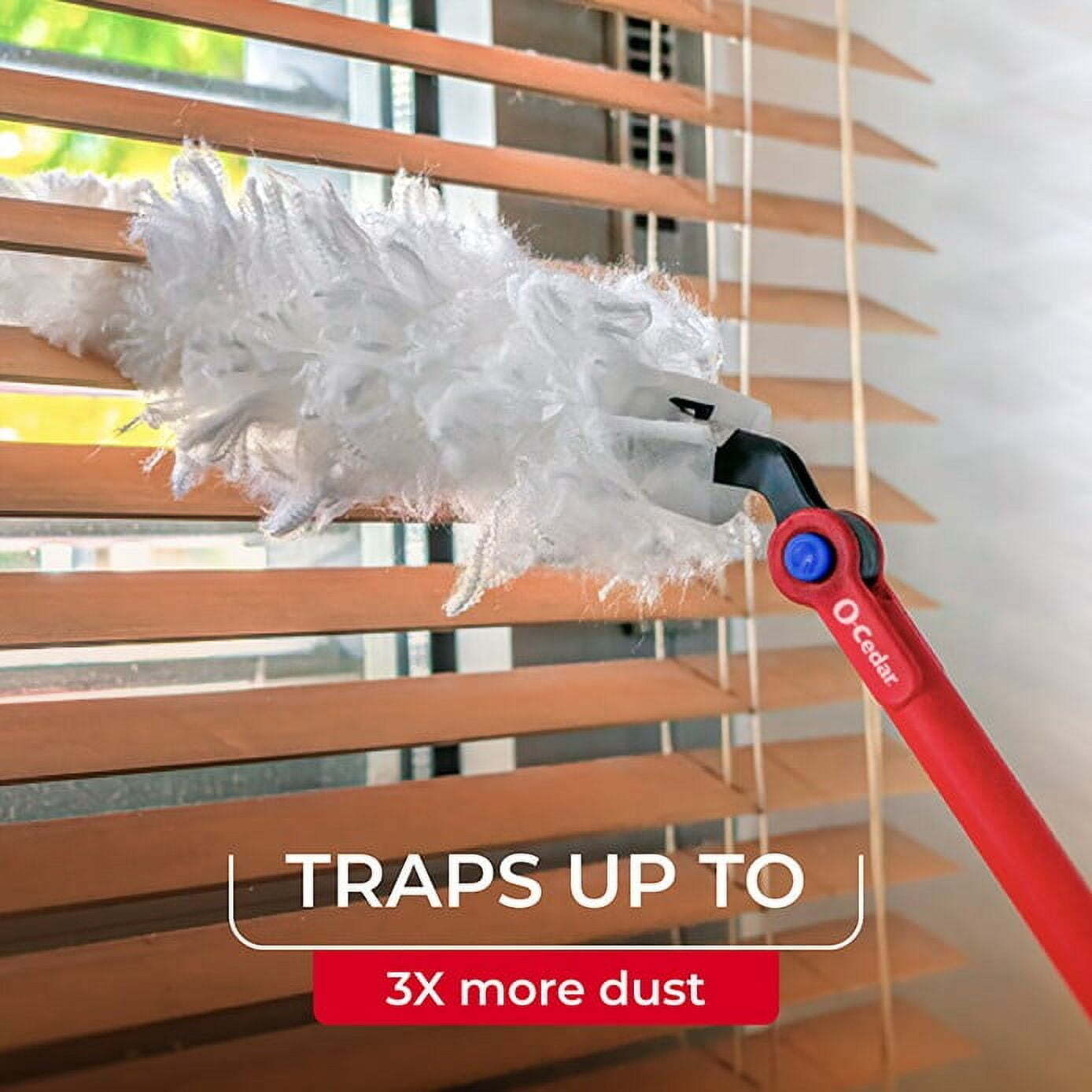 Flex & Catch Heavy Duty Dusting Refills (10 Count)