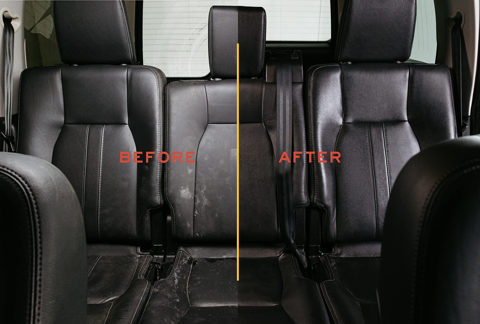 Leather Conditioner, Since 1968. for All Leather Items Including Auto, Furnit…