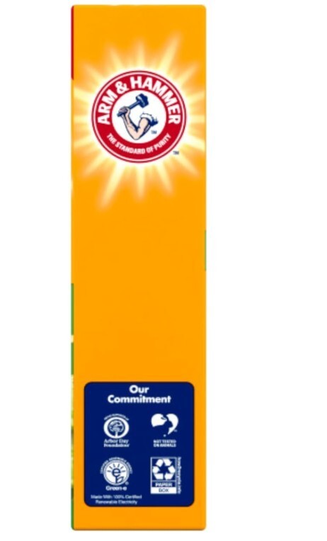 Arm & Hammer Extra Strength Carpet Odor Eliminator, 30-oz. Box