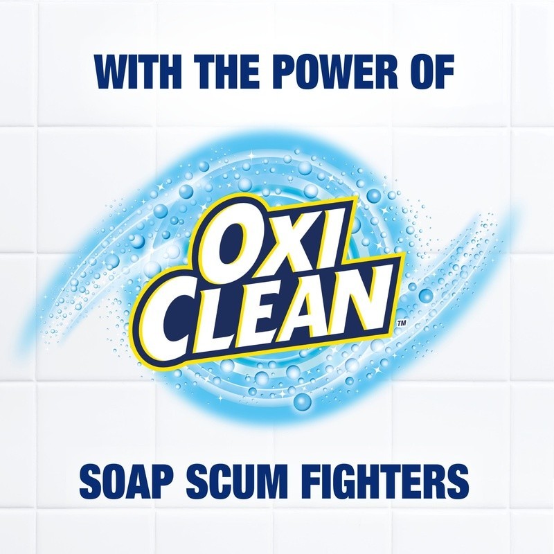 8 Pack 32oz Streak-Free Cleaners Detergents Ceramic Plastic Glass Tile New
