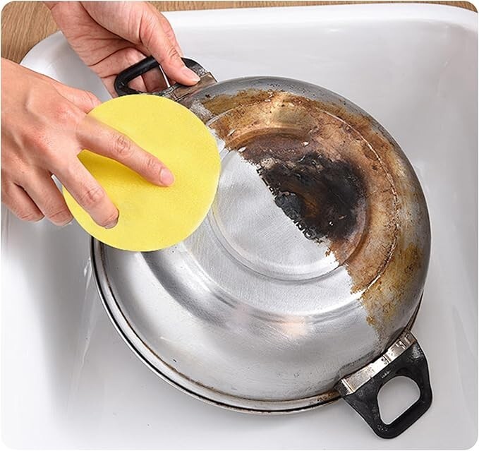 Stainless Steel Cleaning Gel Multi Function Cleaner Paste 15.8oz 450g