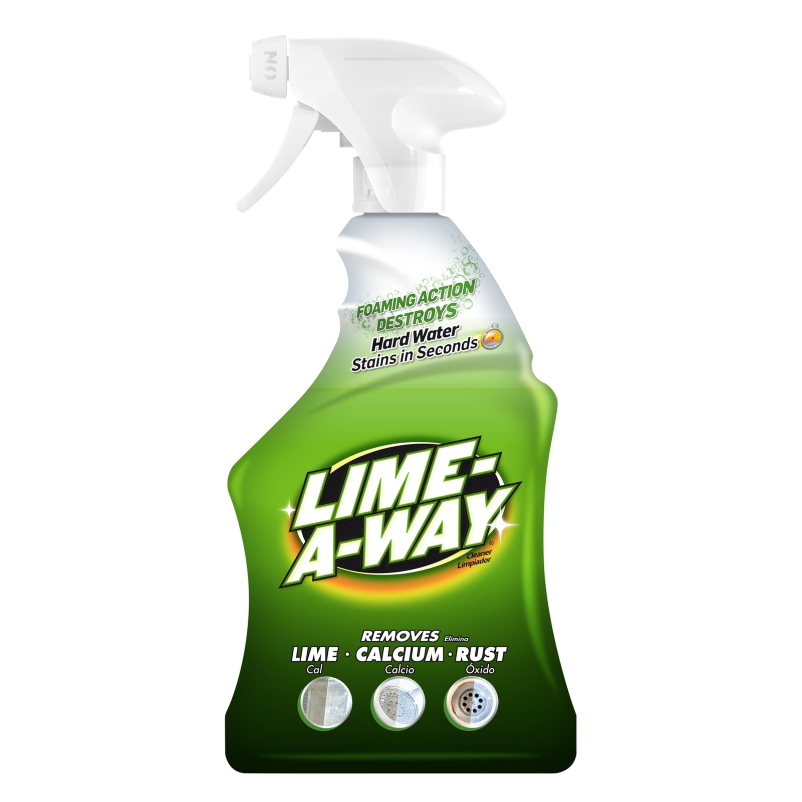 Cleaner 22 Fluid Ounce