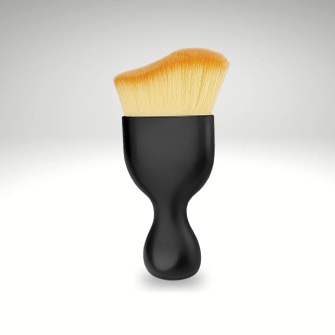 BE:Trend Car Detailing Brush Set – 4 Pack Auto Interior Cleaning Kit with Sof…