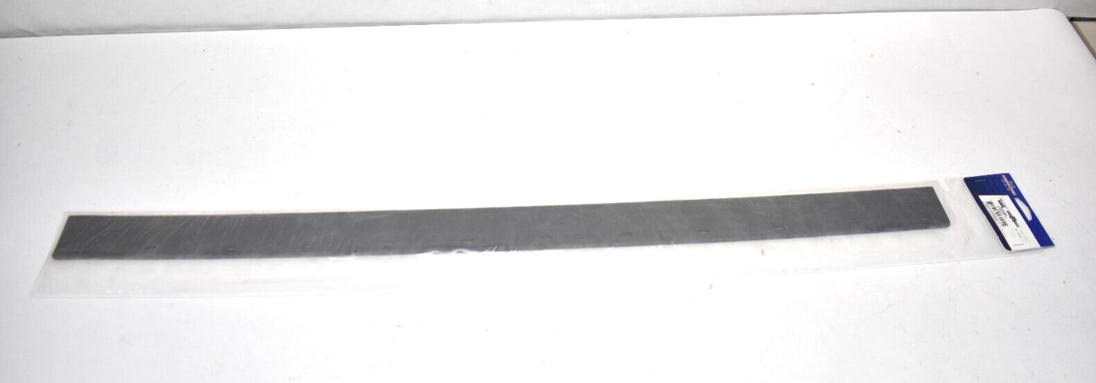 Marshalltown Floor Squeegee Replacement RUbber Straight Blade 36″ RED704927