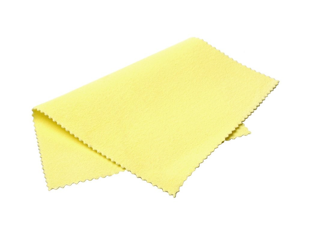 Sunshine Polishing Cloths, Bulk Pack, for Silver, Gold, Brass and Copper Jewe…
