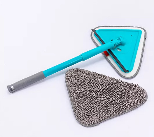 CAMPANELLI Pro Series Windshield Glass Cleaning Kit Car Window Clean