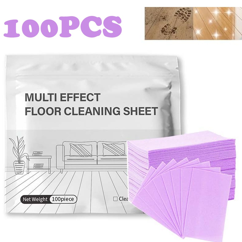 Multi-surface Floor Cleaning Tablets,Multiple Effect the floors Clean 300pcs~HOT