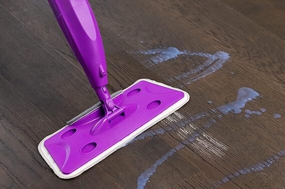 Rejuvenate Professional Wood Floor Restorer and Polish – 32oz