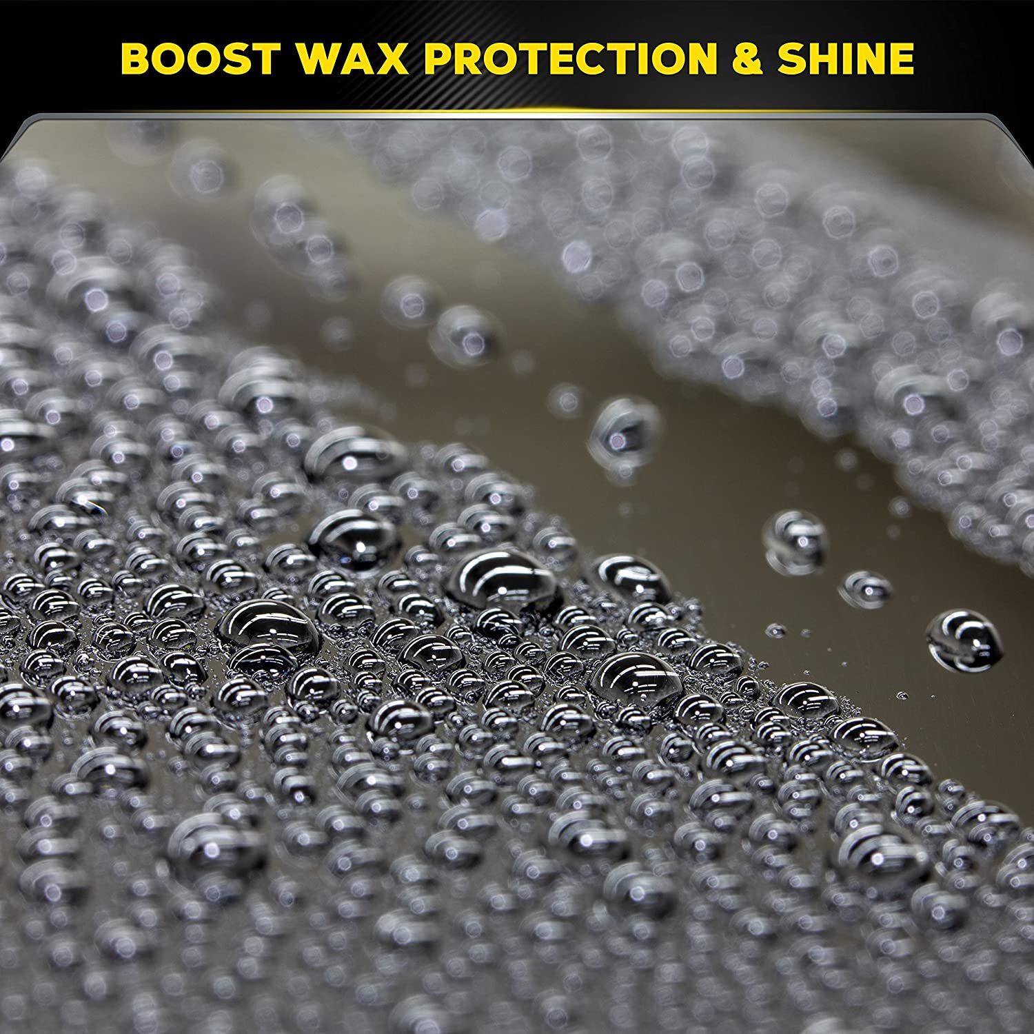 Ultimate Wash and Wax, Car Wash and Car Wax Cleans and Shines in One Step – 1 Ga