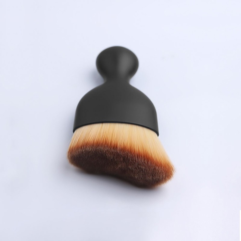 Vehicle Air Conditioner Cleaner Brush Outlet Cleaning Brush Tool Car Accessories