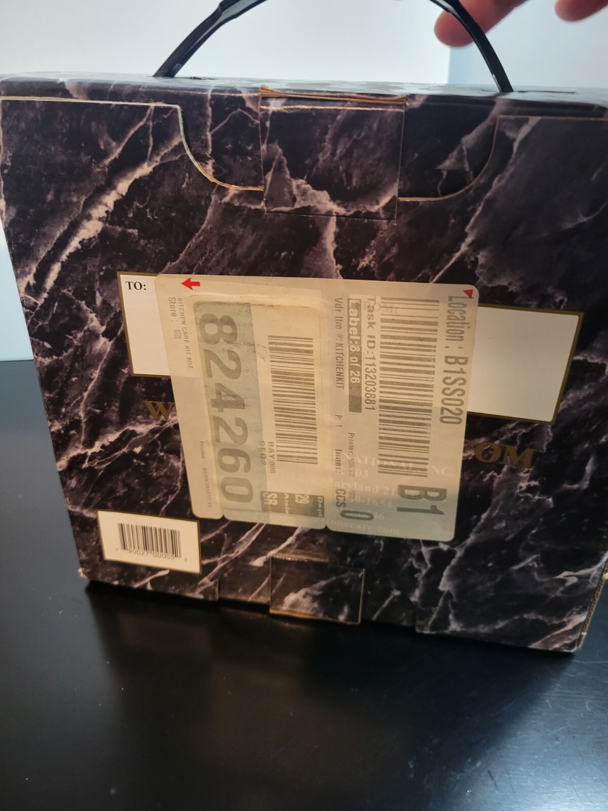2 Guardsman Leather Furniture Kits And I Countertops Care Kit