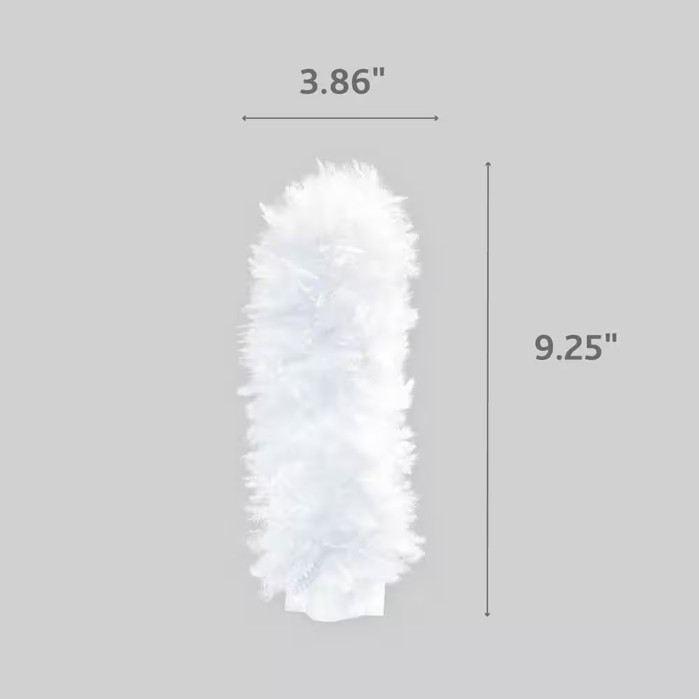 O-Cedar Flex & Catch Heavy Duty Refills – 10 Pc.