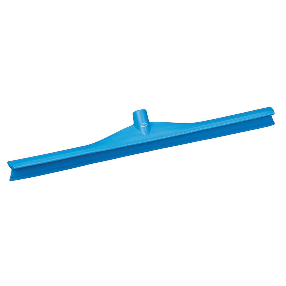 VIKAN 71703 Floor Squeegee,27 1/4 in W,Straight 20JY11