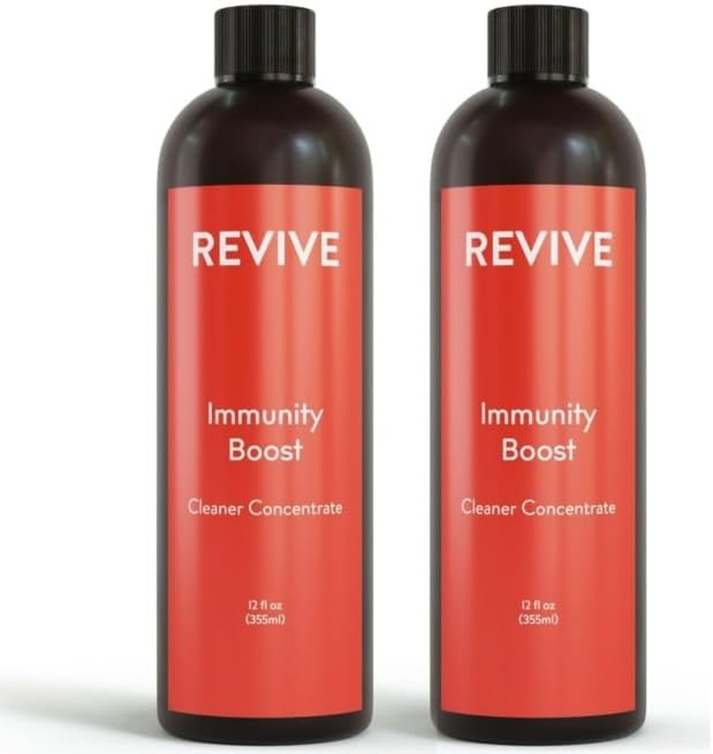Immunity Boost Cleaner Concentrate Multi-Purpose, All-Purpose