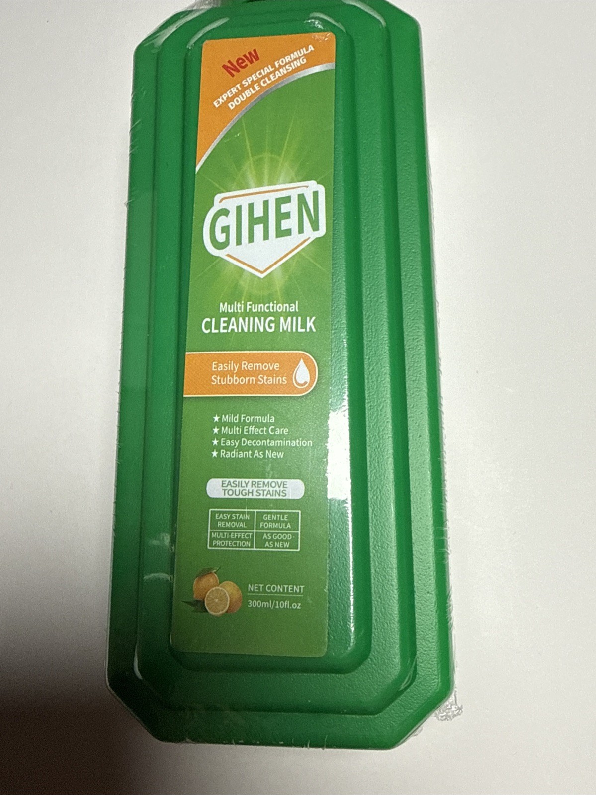 Cleaning Milk House Cleaner,Powerful Multifunctional Concentrated Cleansing NEW!