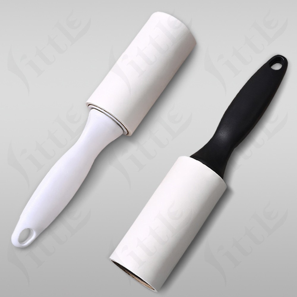 Lint Roller Refills For Pet Hair Clothes Fluff Dust Remover Sticky hair cleaner
