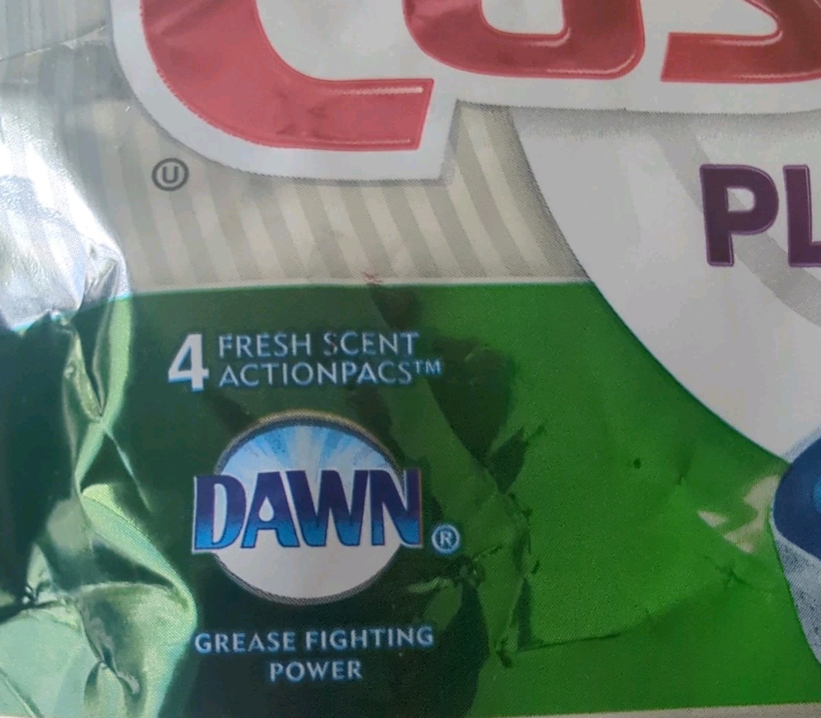 Lot of 32 Cascade Platinum Pods in SamplePacks PLUS 27 Pods of Cascade Complete