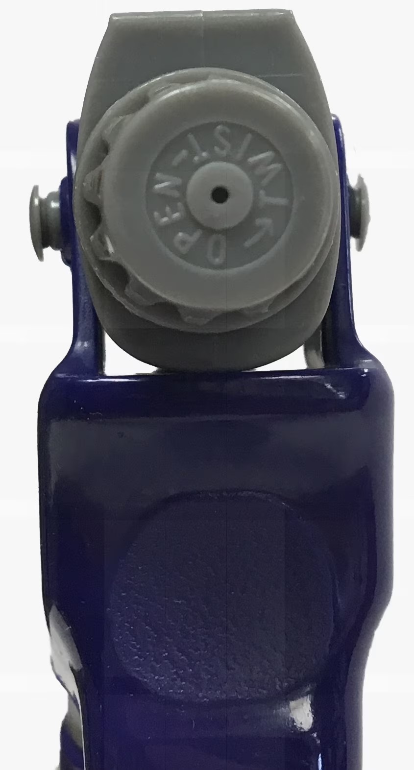 (2 pack) Bottle Crew Wide Mouth Master Blaster Plastic Spray Bottle, 32 oz, Sing
