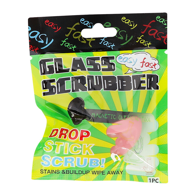 12 Pack/Box Apple Scented Cleaner – For Glass Bongs/2 Pack Glass Cleaning Wipes