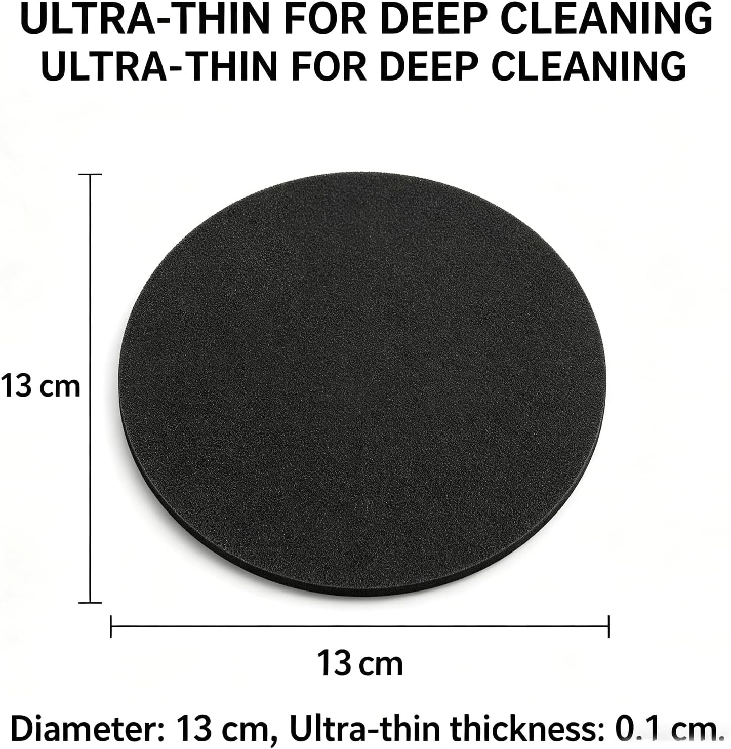 Korea Steel Sponge for Stainless Steel Pans Cookware