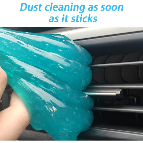 Car Cleaning Gels Universal