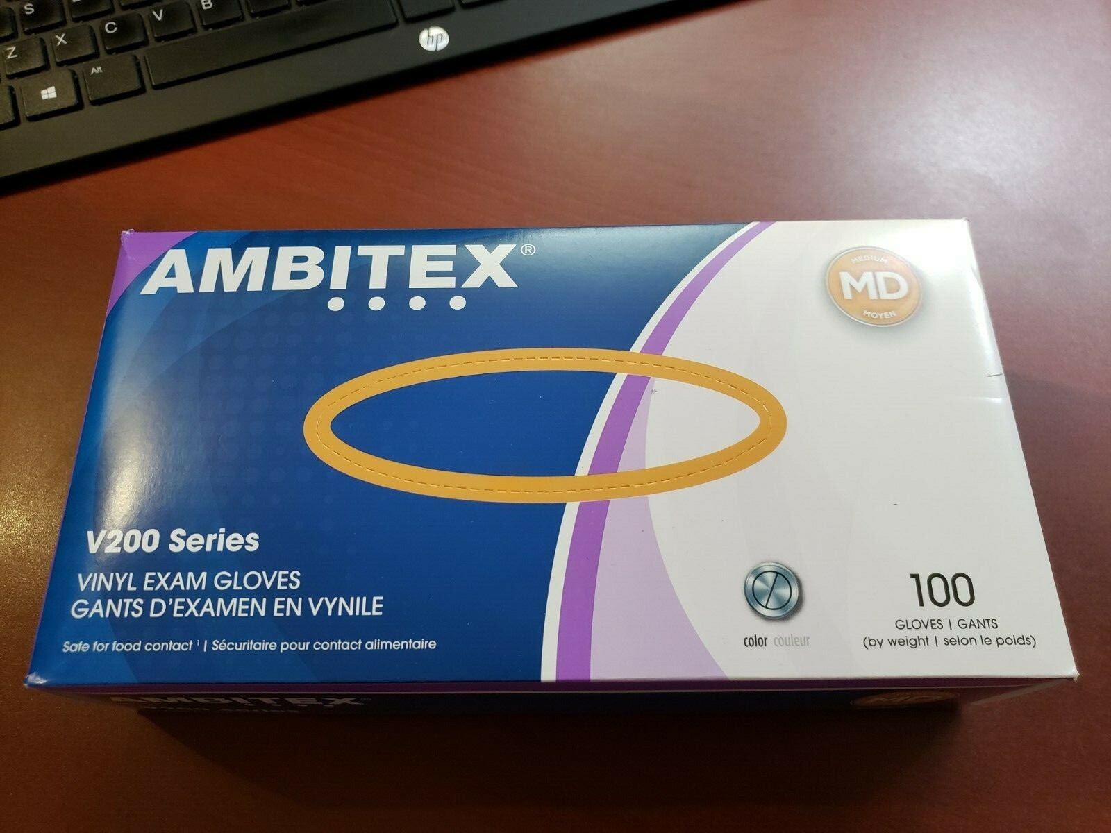 2X50 WIPES Multi-Purpose Office/Auto Alcohol Wipes 2 PACKS: 100 | DISTRIBUTOR