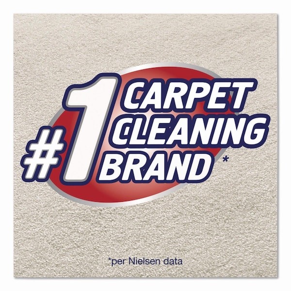 Resolve 19200-00601 Triple Oxi Advanced Trigger Carpet Cleaner, Fresh Linen, 22