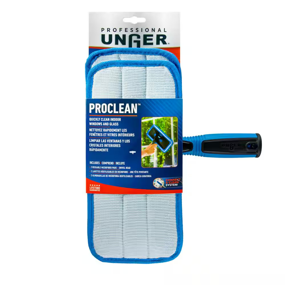 Proclean Indoor Window Cleaner