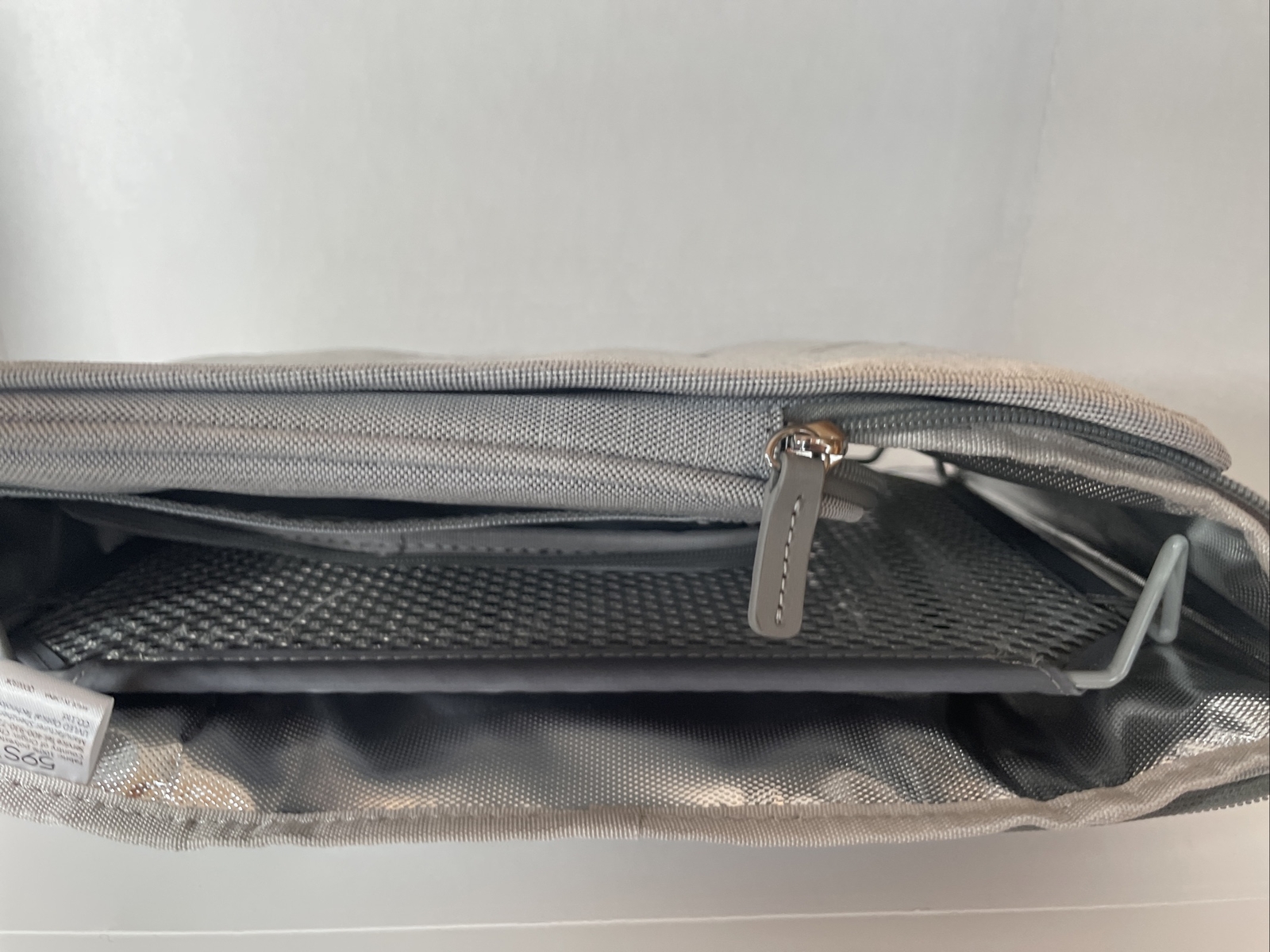 59S UVC LED Toy Sterilizing Bag Never Used Open Box