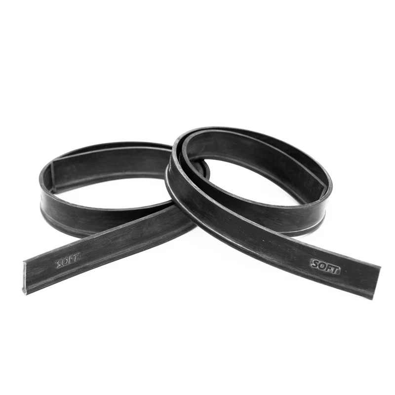 Moerman Dura-Flex Soft Rubber