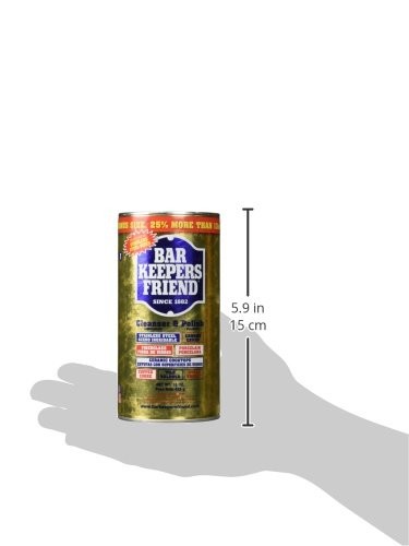 15 Ounce Cleaning Agent Spray For Health And Beauty Home Use Pack Of 1